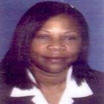 Brenda Joyce Whiting