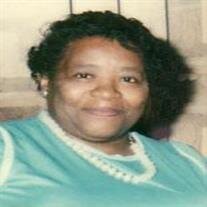 Annie Mae Whitten