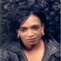 Marie Denise Whittington
