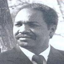 Milton J. Whorley