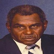 Willie Nathaniel Wiggins