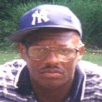 Clarence A. Wiggins