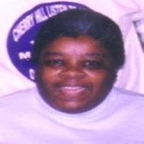 Sherrie G. Wiggins