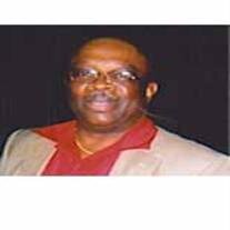 Percy Cleo Wilborn