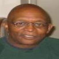 Harry David Wilborn,