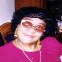 Gladys Almeter Wilder