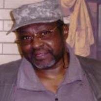 Sherman W. Wiley