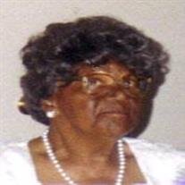 Johnnie Mae Wiley
