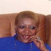 Louellen Wiley