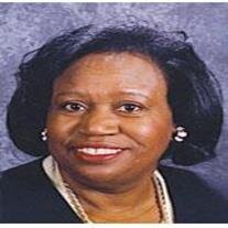 Patsy O. Wiley-Brown