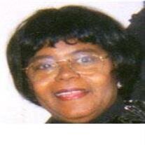 Margaret A. Wiley Redd
