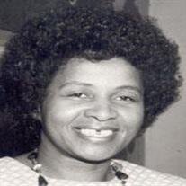Barbara Colbert Wilkes