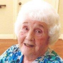 Ruth M. Fleming