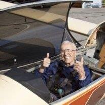 Verbon "Pete" E. Houck