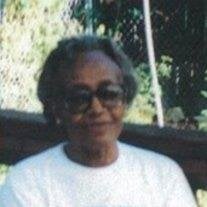 Mrs. Kathryn L. Miller