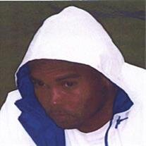 Maurice Williams
