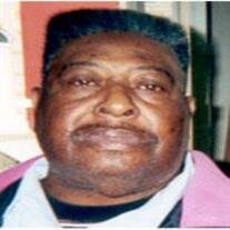 Wilbert D. Williams