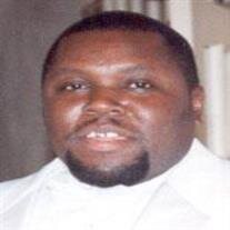 Joel J. Williams