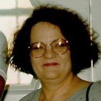Betty Lou Draper