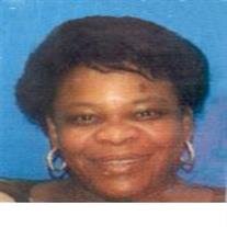 Celestine K. Williams