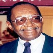 Joseph T. Williams