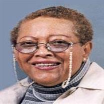 Deborah Annette Williams