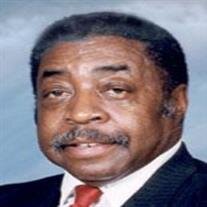 LouGene O. Williams