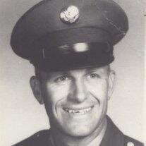 Mr. Billy D. Olson Sr.