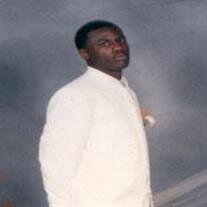 Antoine W. Williams