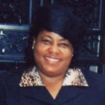 Carolyn V. Tuck