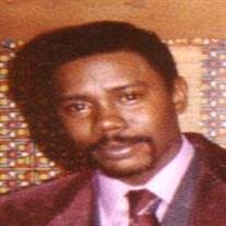 Edward F. Williams