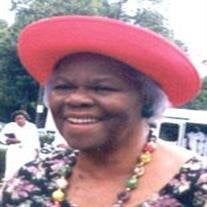 Saluda Williams