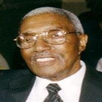 Eugene E. Williams