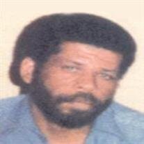 Stephen Williams