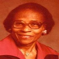 Beulah Williams