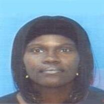 Doreen Janice Williams