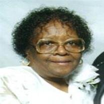 Helen Lee Williams
