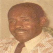 Ernest James Williams