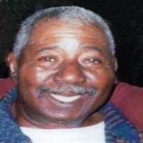 Howard Edward Williams