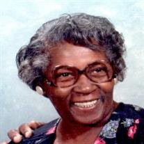 Sarah H. Williams