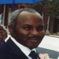 Richard Hudgins Williams