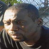 Dimitri Williams