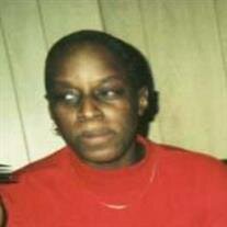 Brenda Williams