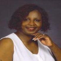 Cheryl Christine Williams
