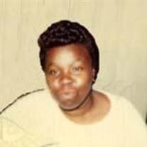 Joyce Zrona Williams