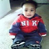 Cameron Justin Williams