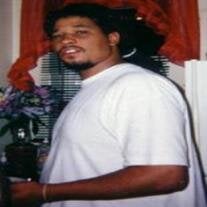 Chino Lucan Williams