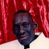 Joseph Bernard Thompson