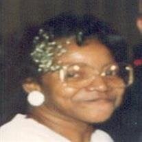 Lois Ann Williams