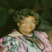 Doris I. Williams